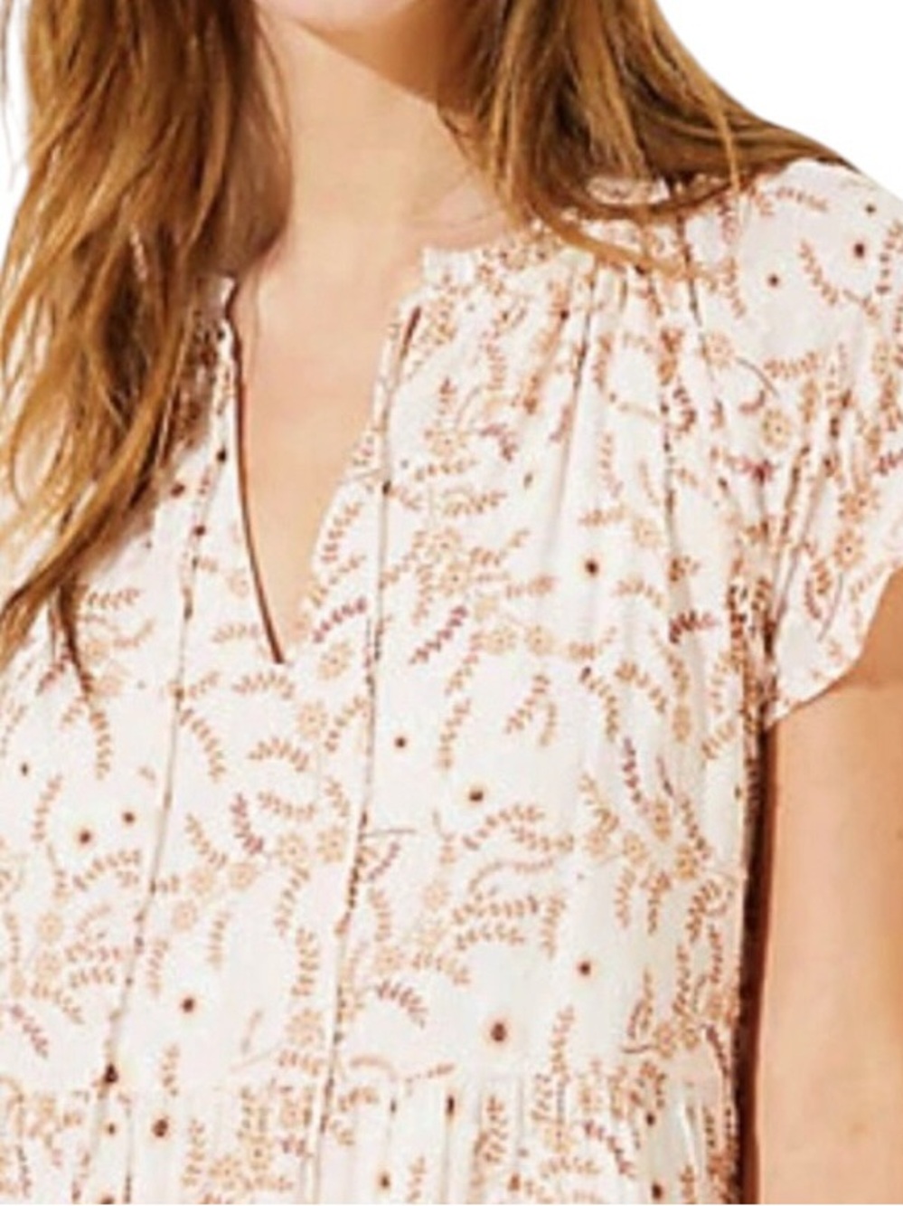 Loft Dress